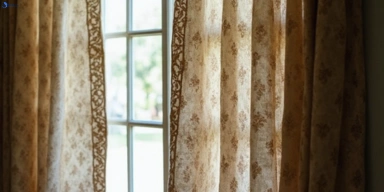 Dry cleaning delicate silk velvet drapes koonawarra-nsw Matty Curtain Cleaning